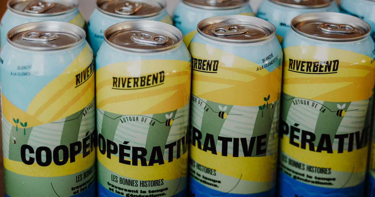 Nutrinor Coopérative