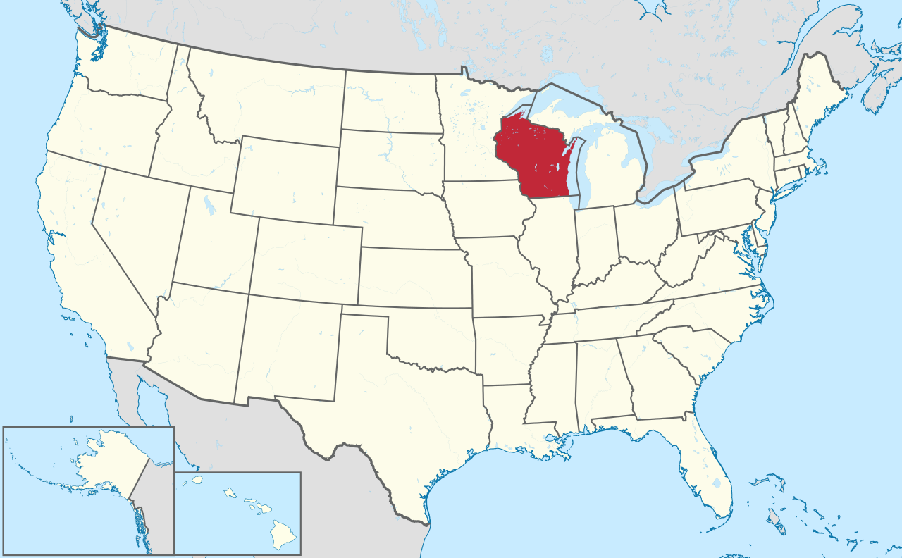 wisconsin