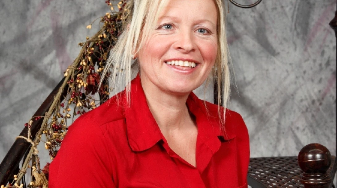 Photo de Sylvie Lacroix.