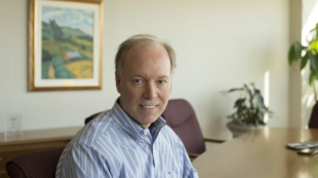 Paul Kalmbach