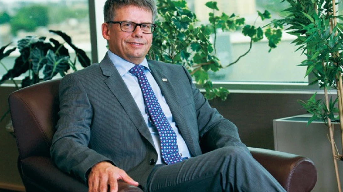 Gaetan Desroches