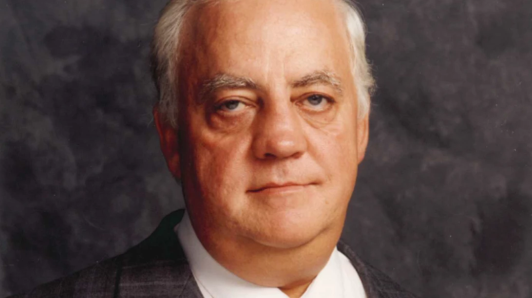 Jean-Pierre Deschênes