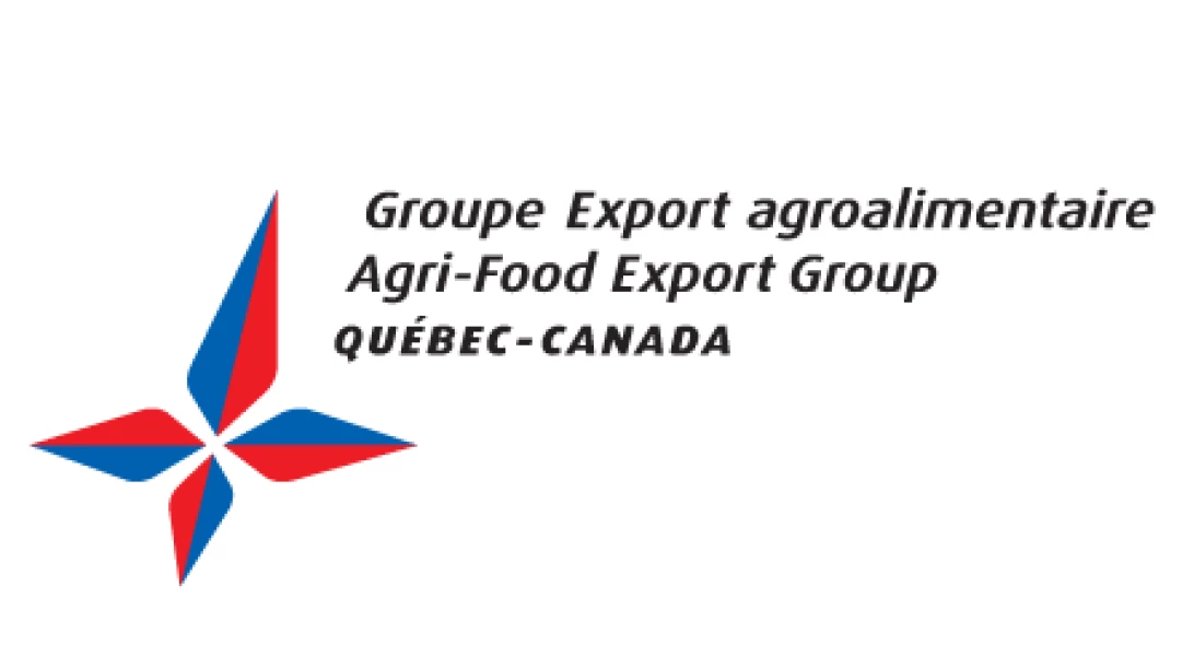 Logo du Groupe Export agroalimentaire