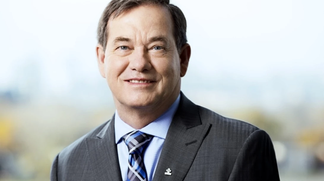 Serge Riendeau