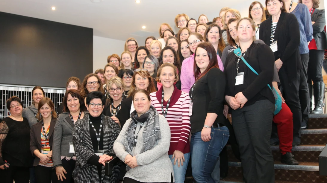 Colloque Coopératrices 2016