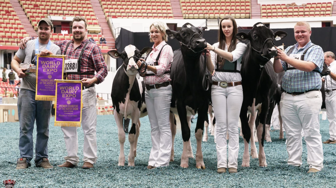 Dominic et Maxime Petitclerc