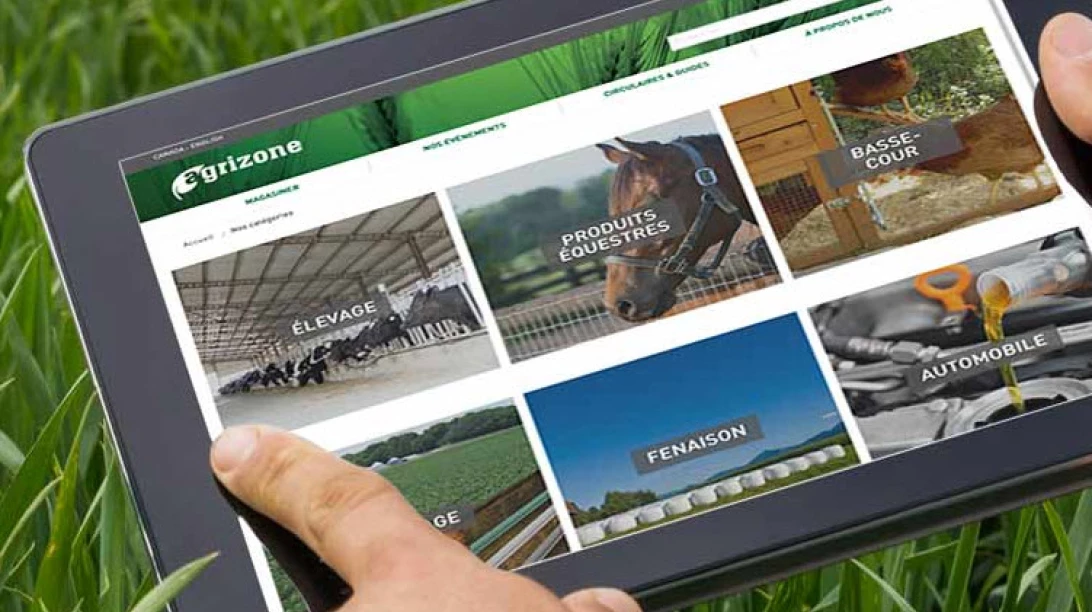 agrizone