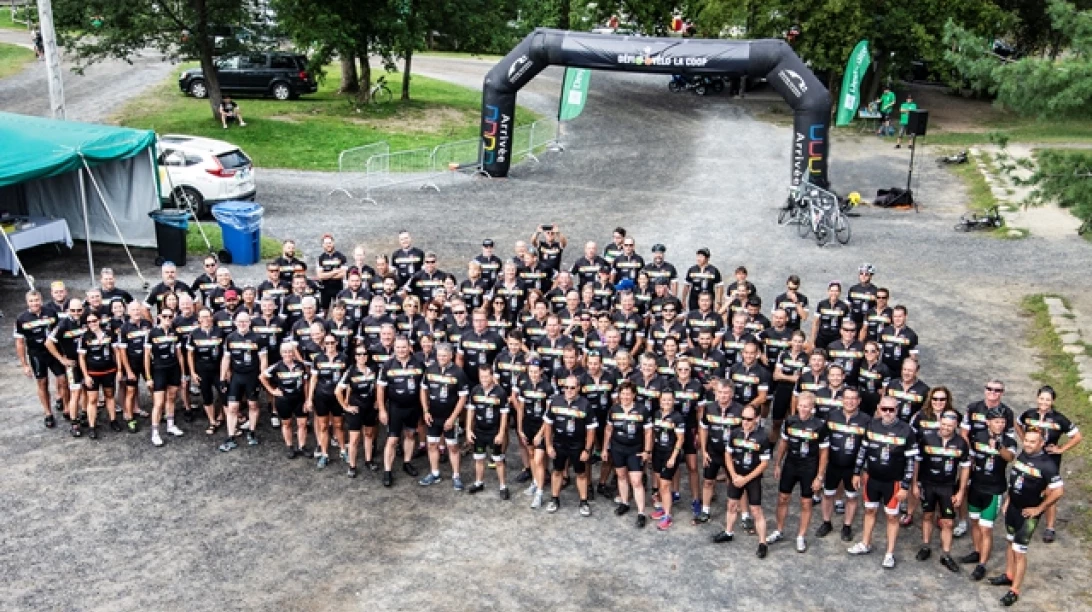 defi velo la coop 2018