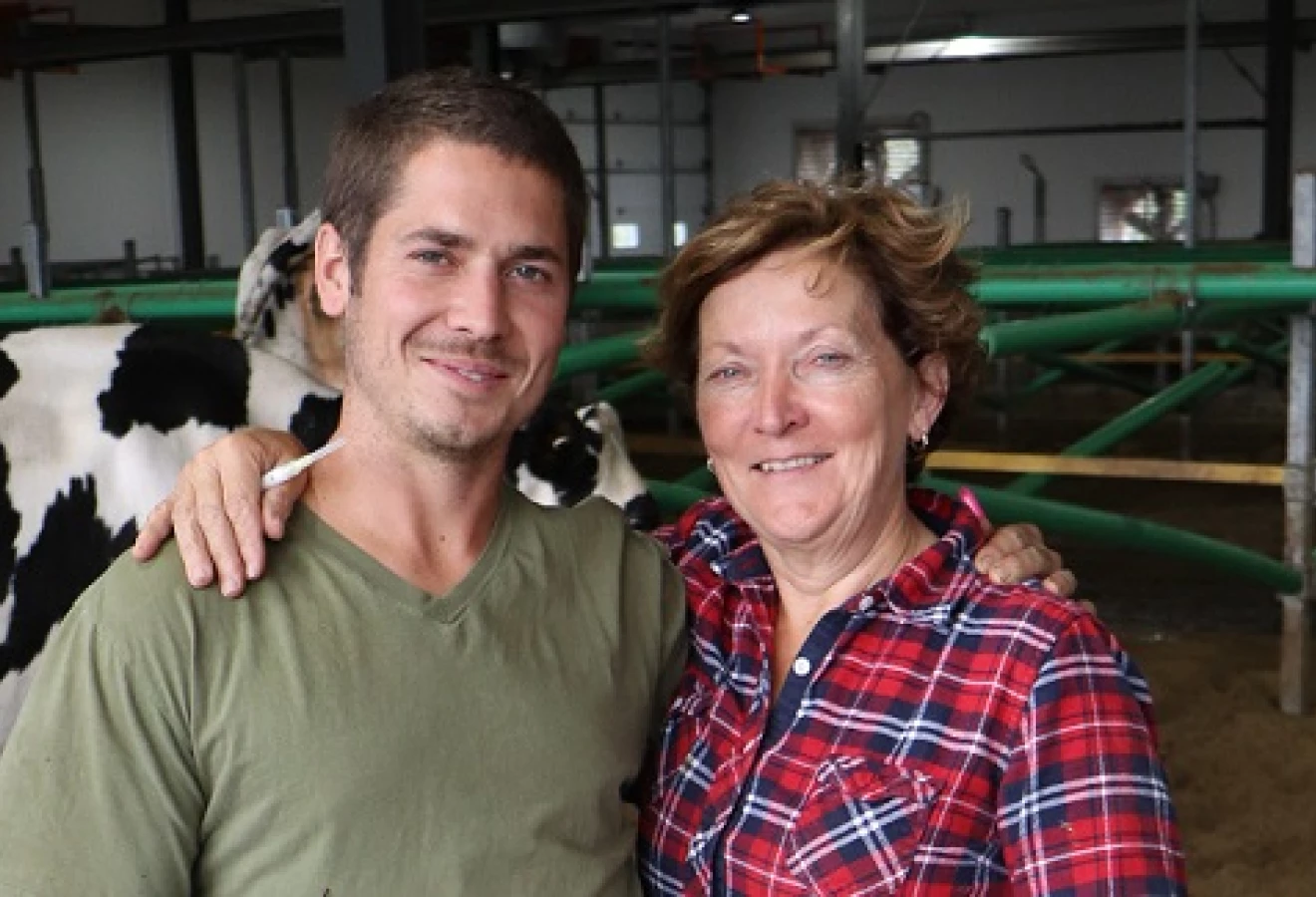 ferme 236