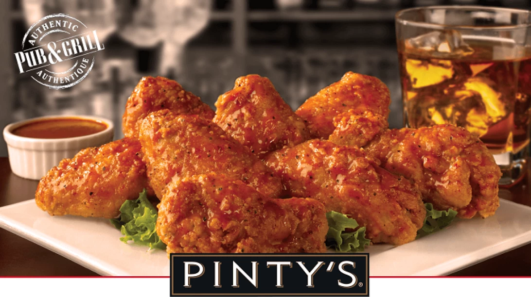 pintys