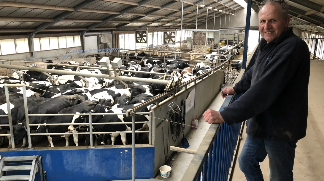 Ferme Lage Bijssel