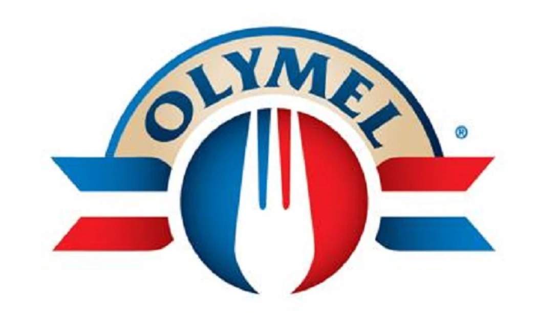 Logo d'Olymel