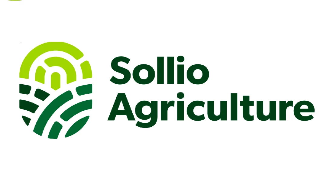 Logo de Sollio Agriculture