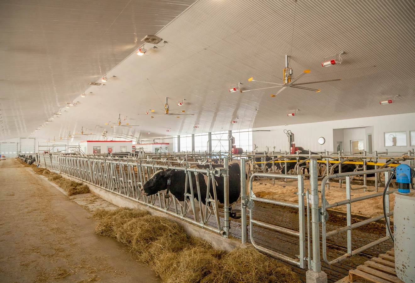 Ferme Hector & Fils