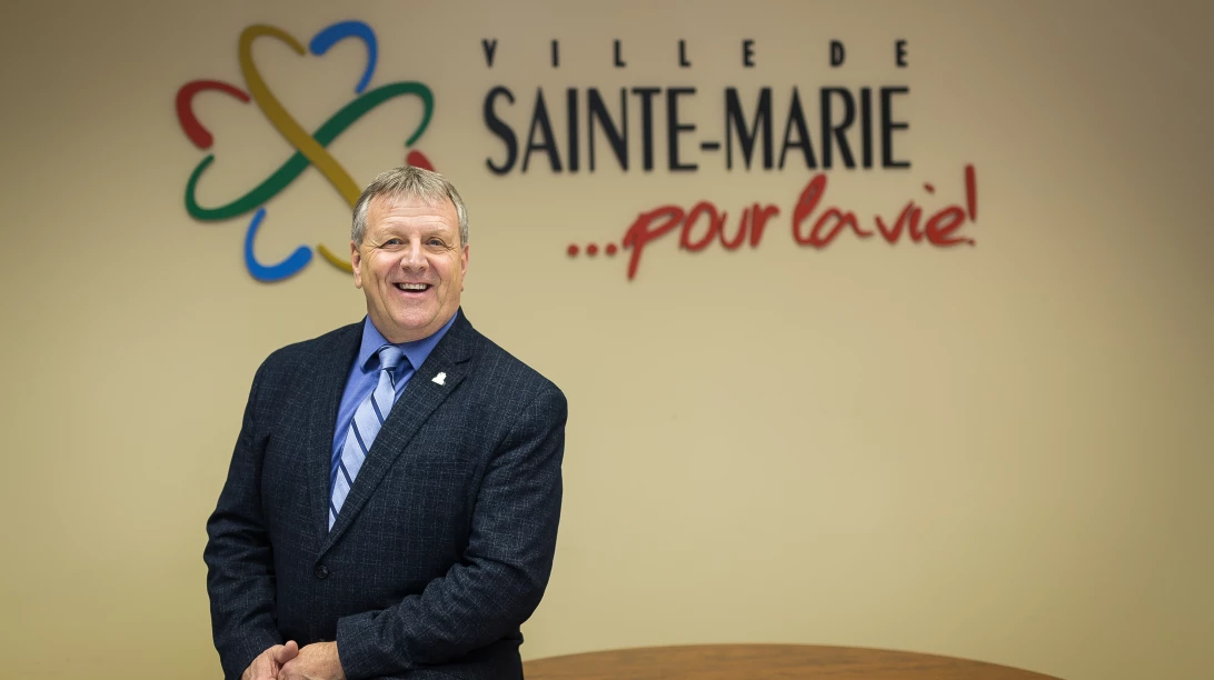 Gaetan Vachon