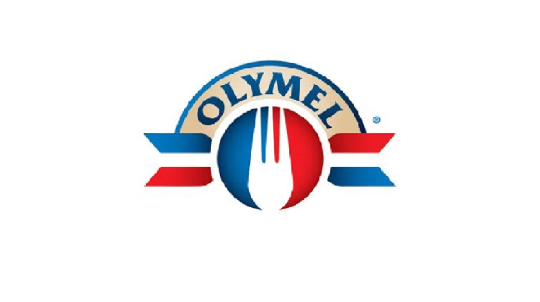 Logo d'Olymel