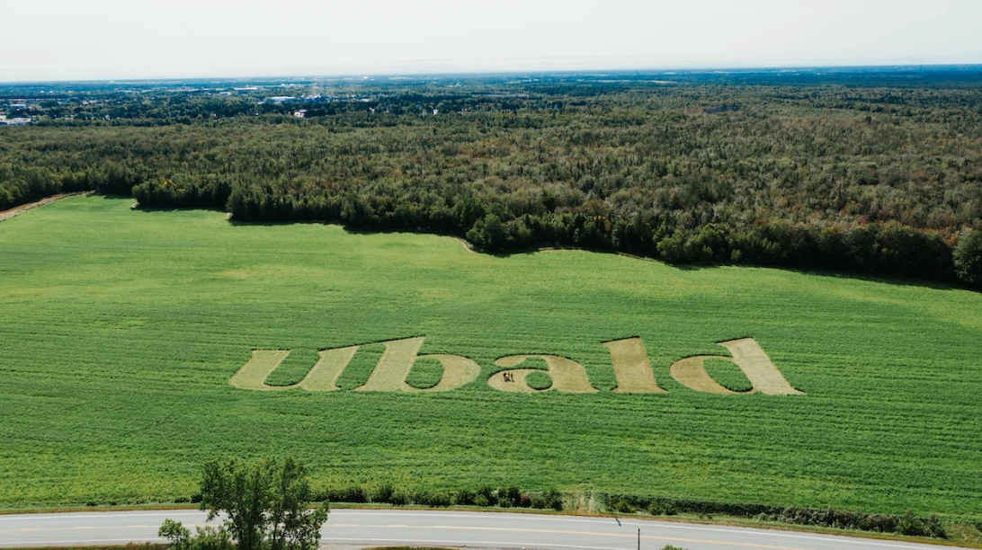 Distillerie Ubald