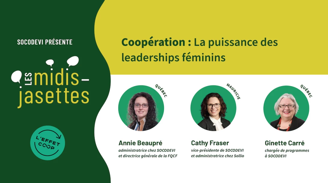 Midi-jasette SOCODEVI