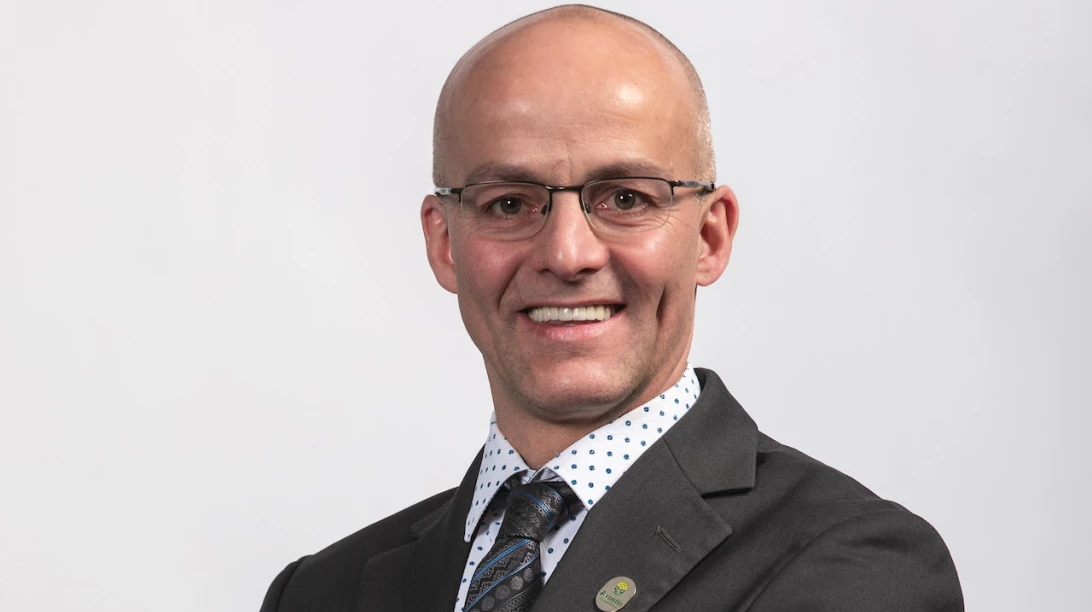 Frédéric Martineau
