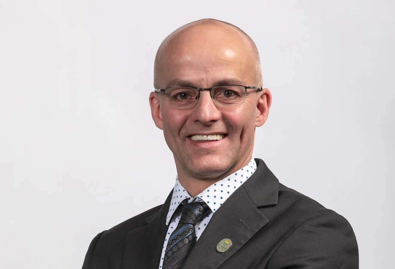 Frédéric Martineau
