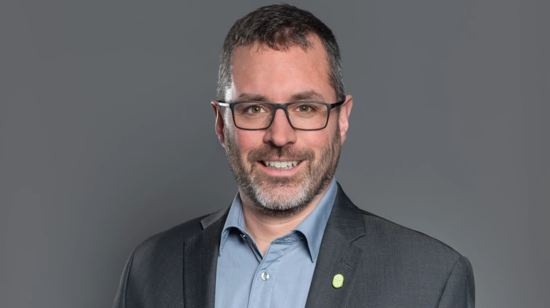 Jean-Sébastien Leblanc