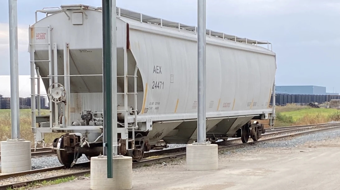 Wagon de PurYield