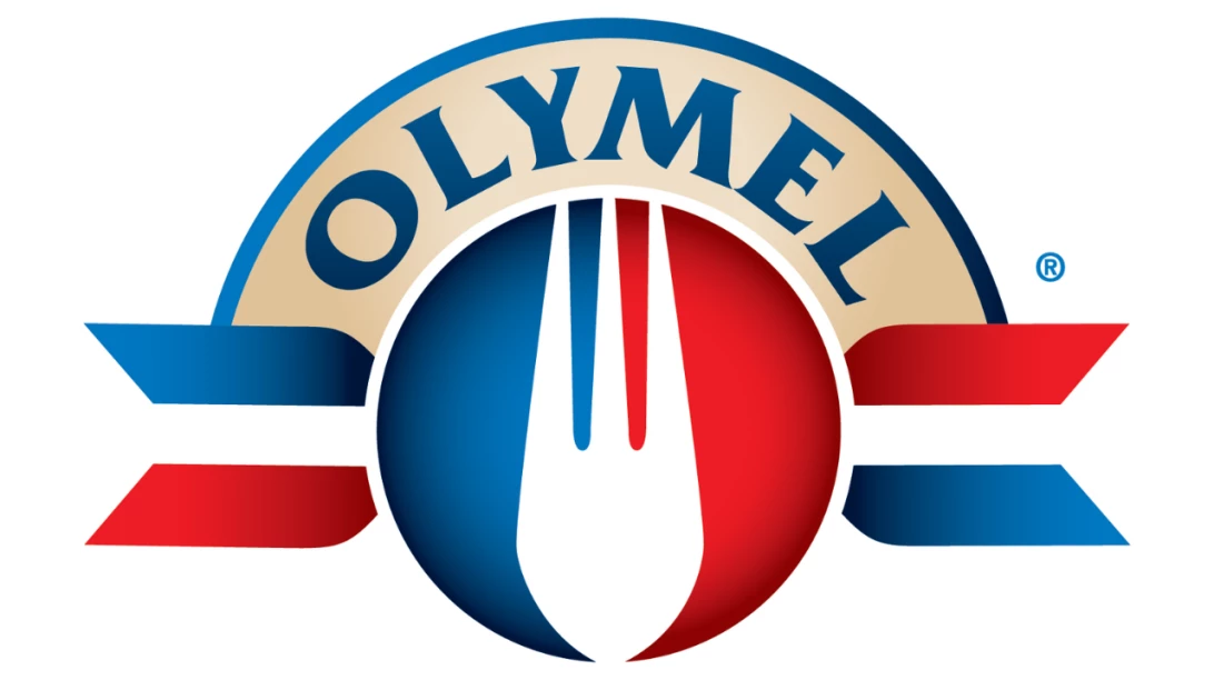 Logo Olymel