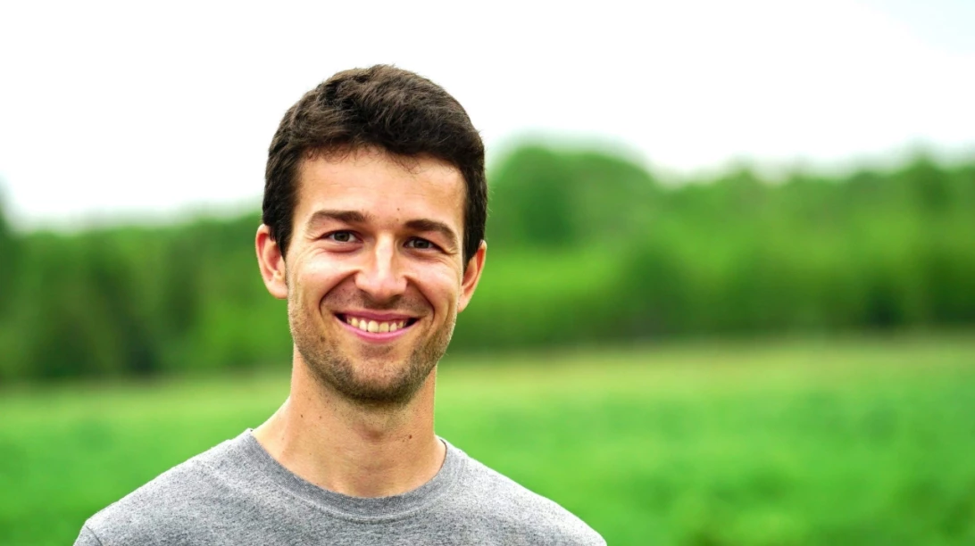 David Beauvais, président de la FRAQ