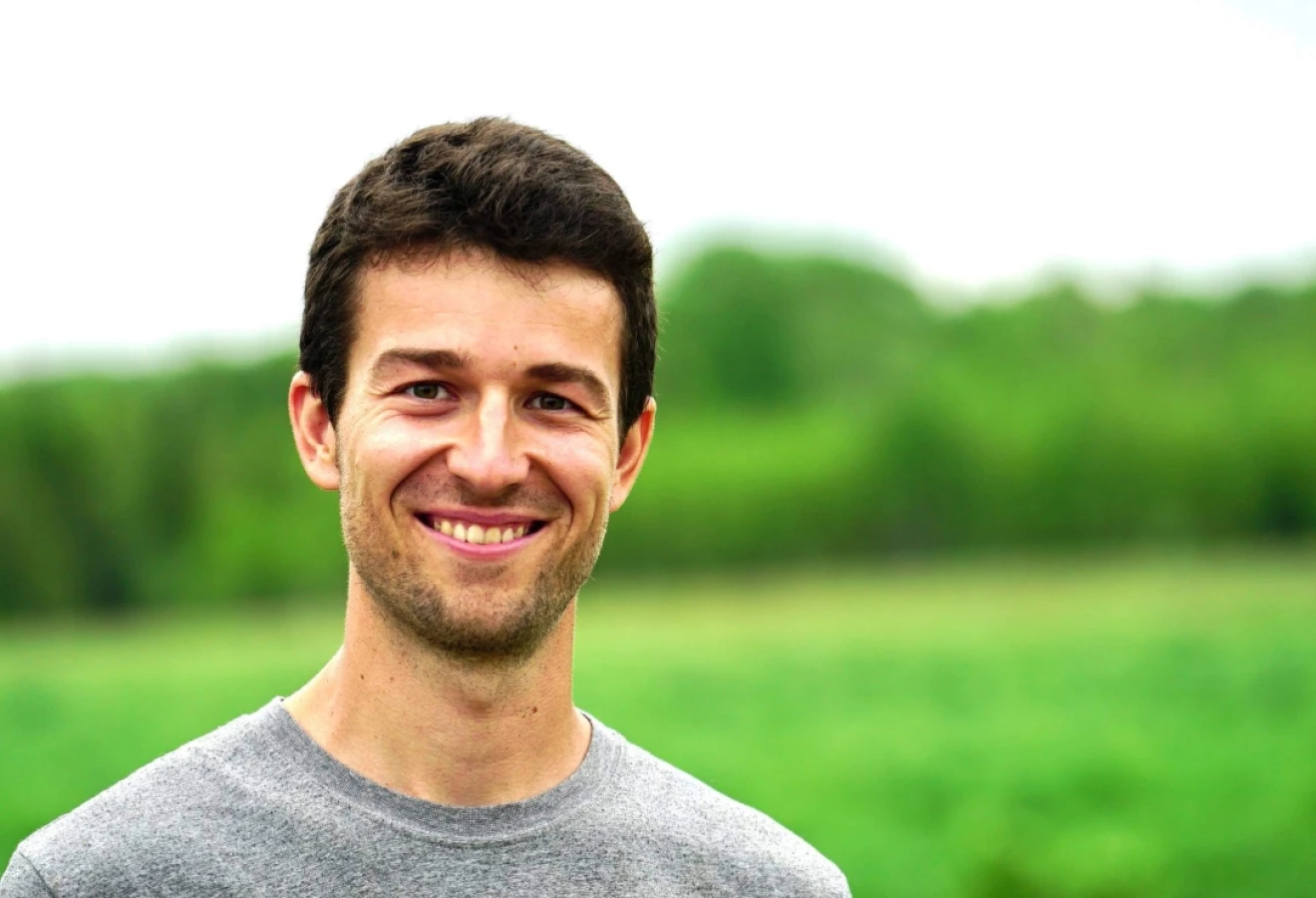 David Beauvais, président de la FRAQ