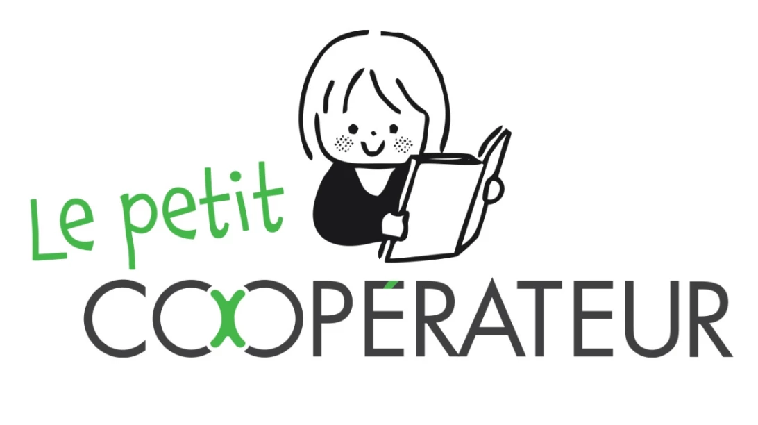 logo de la chronique le petit Coopérateur