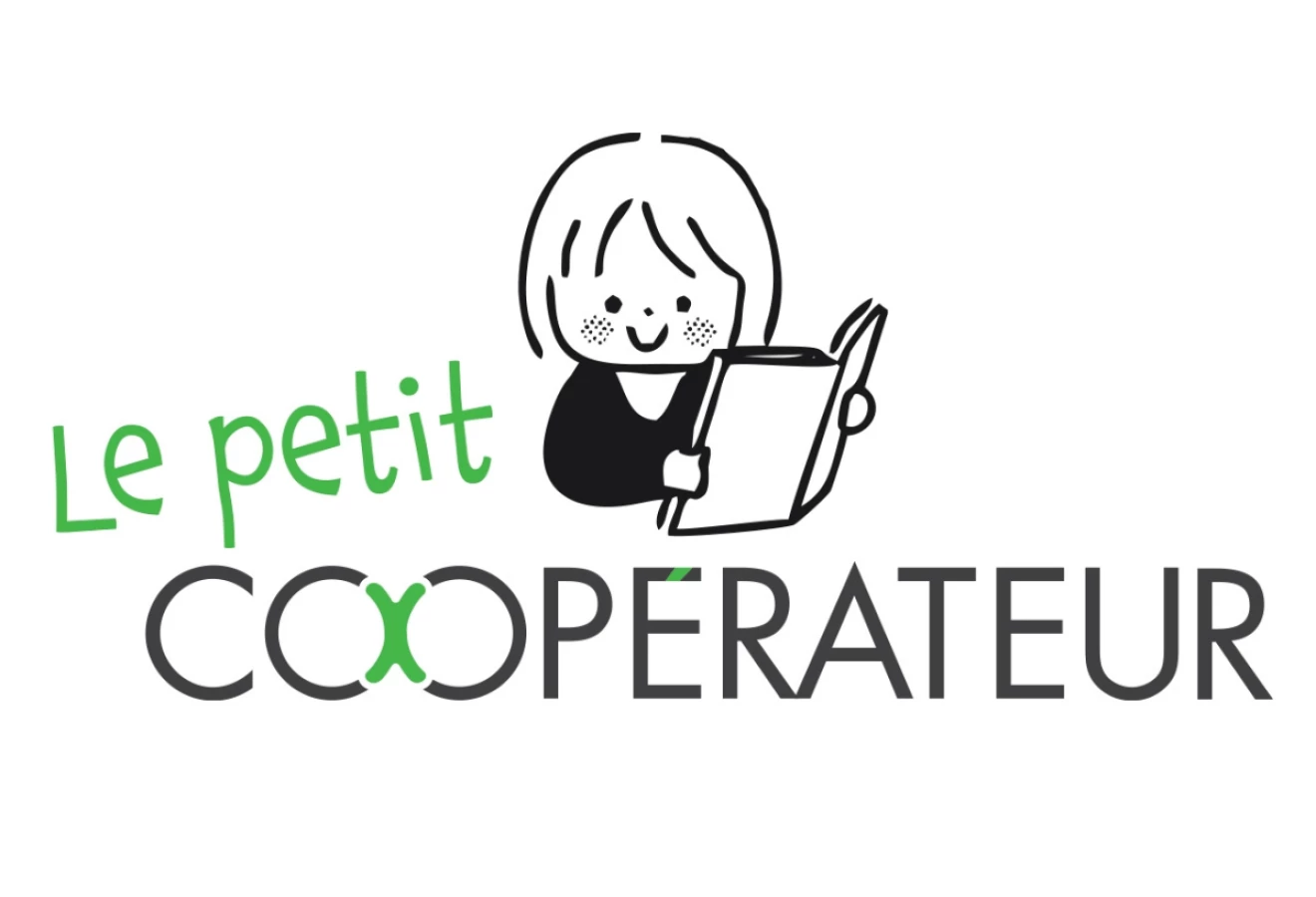 logo de la chronique le petit Coopérateur