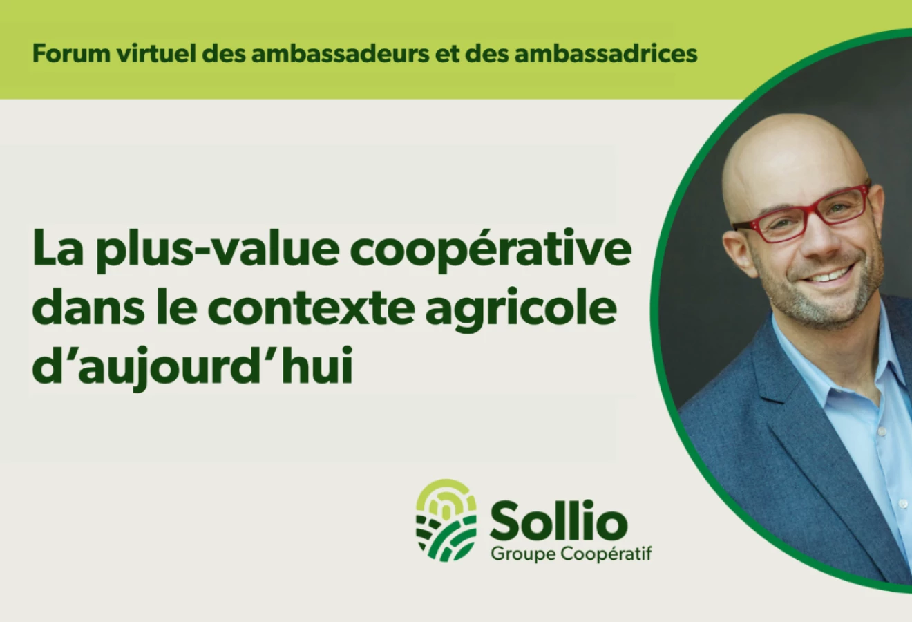 Visuel du Forum des ambassadeurs