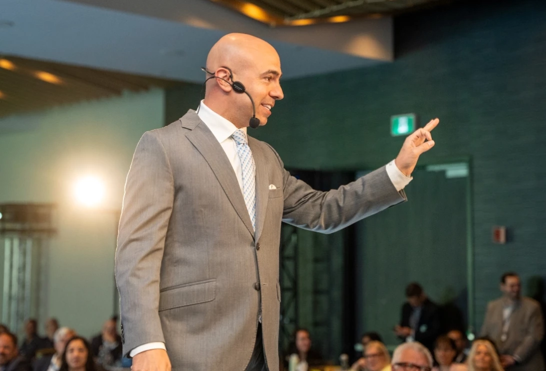 Rafael Jacob, chercheur associé à la Chaire Raoul-Dandurand de l’UQAM et spécialiste en politique américaine