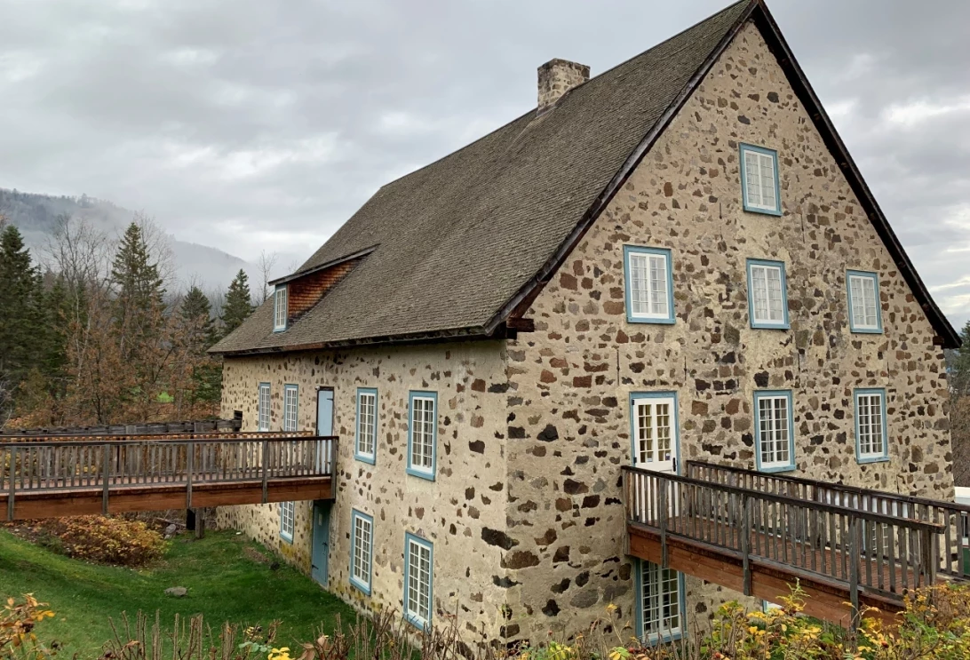 Moulin La Remy