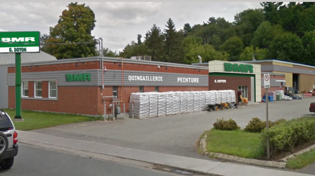 ’acquisition d’un deuxième magasin dans la région de Sherbrooke