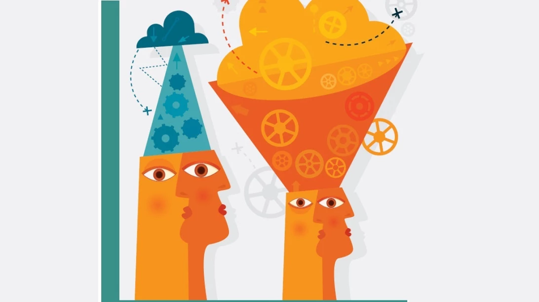 Types de personnalités: intraverti et extraverti