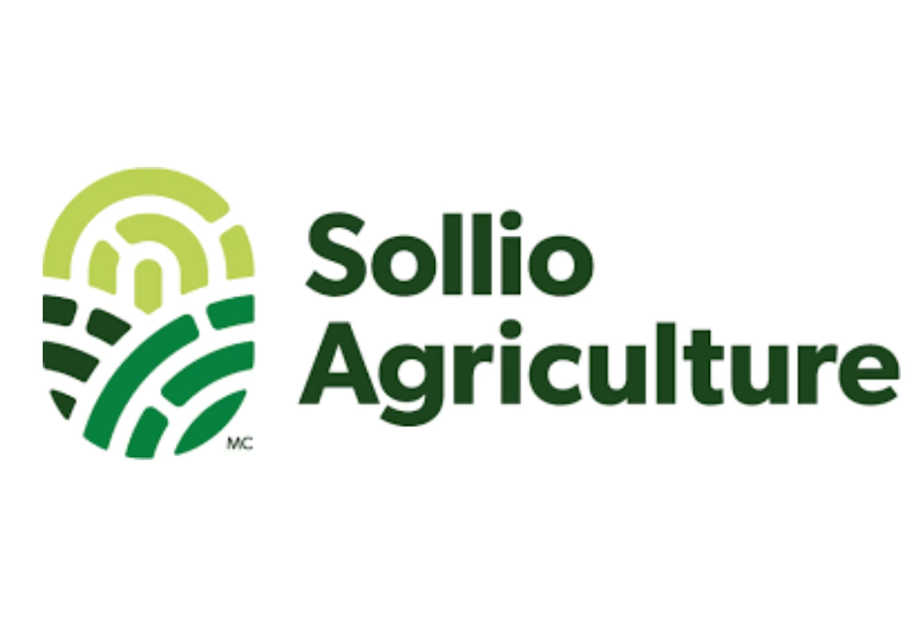 Logo de la division agricole de Sollio Groupe Coopératif, Sollio Agriculture.