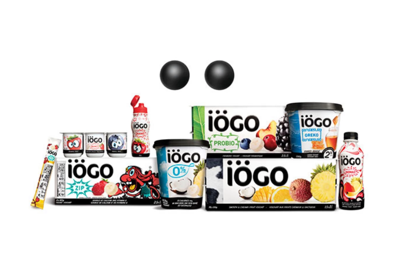 marque iögo