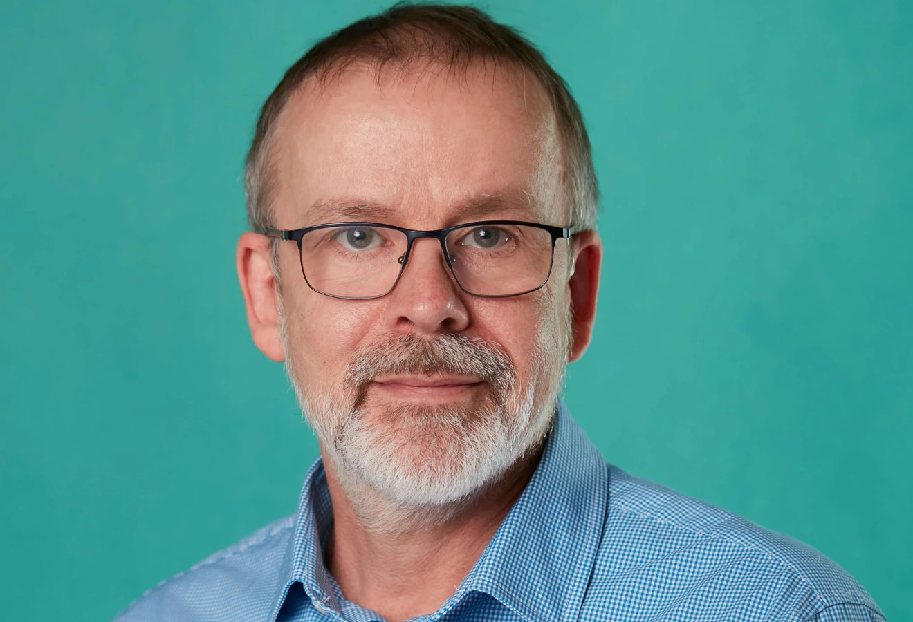 note Yvan Chouinard, directeur du programme de baccalauréat en agronomie à l’Université Laval