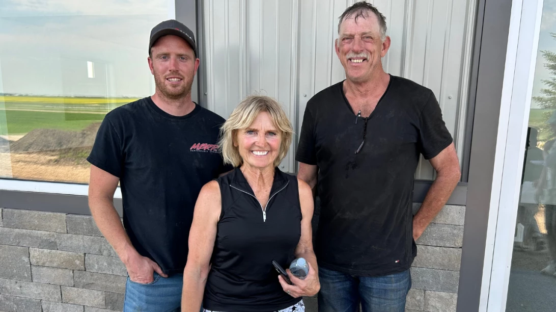 Ferme Hyljon Holsteins