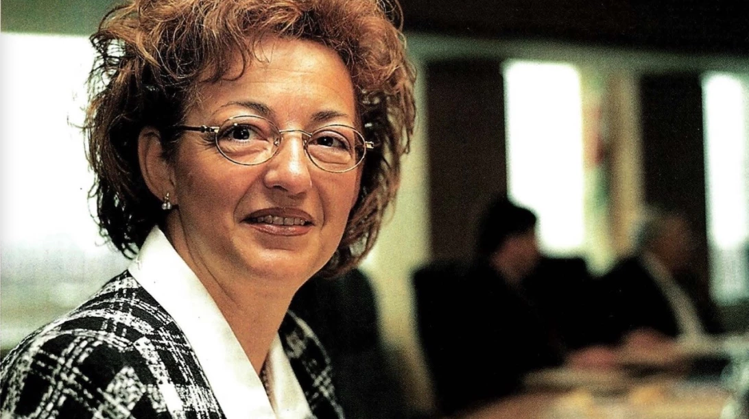 Francine Ferland