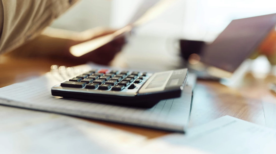 Calculatrice