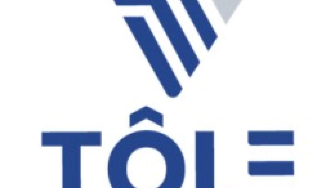 Logo Tôle Vigneault