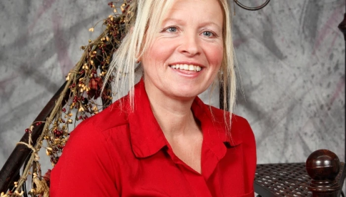 Photo de Sylvie Lacroix.