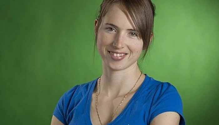 Photo d'Audrey Bilodeau.