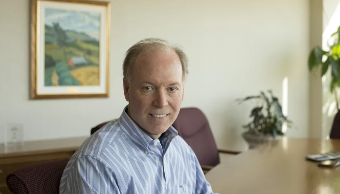 Paul Kalmbach