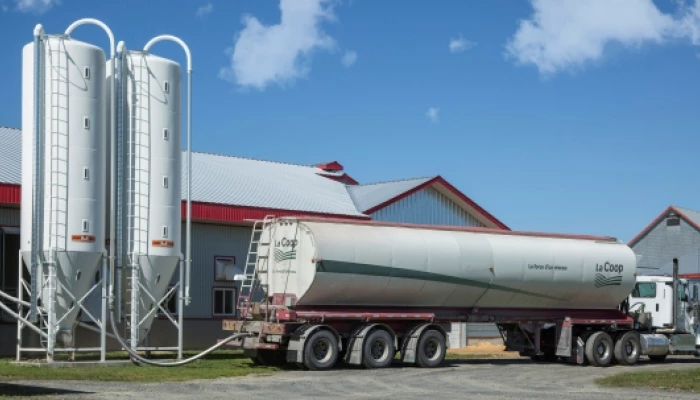 Silos