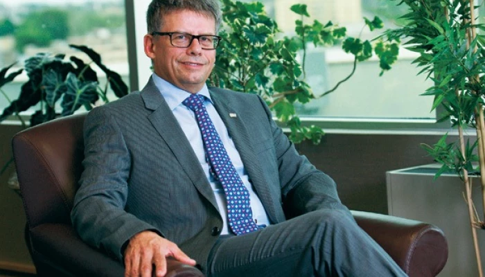 Gaetan Desroches
