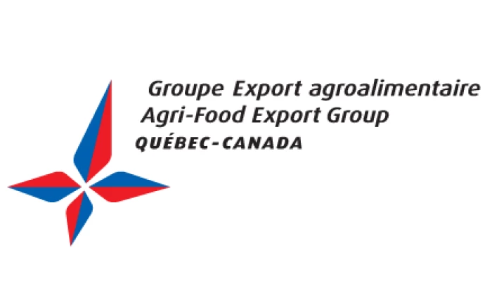 Logo du Groupe Export agroalimentaire
