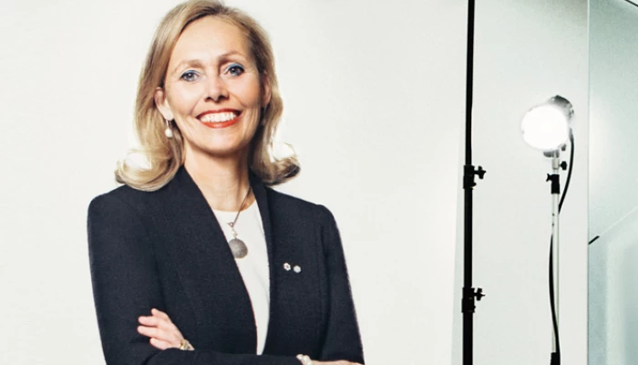 Photo de Monique Leroux.